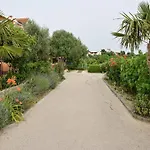 Olive 2 Apartament