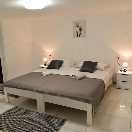 Apartment Olive 2 Zadar