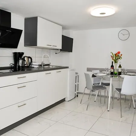 Olive 2 شقة زادار