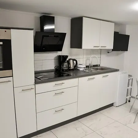 Apartment Olive 2 *