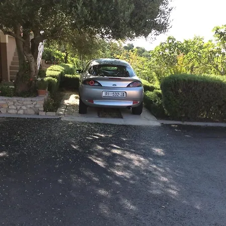 Apartament Olive 2