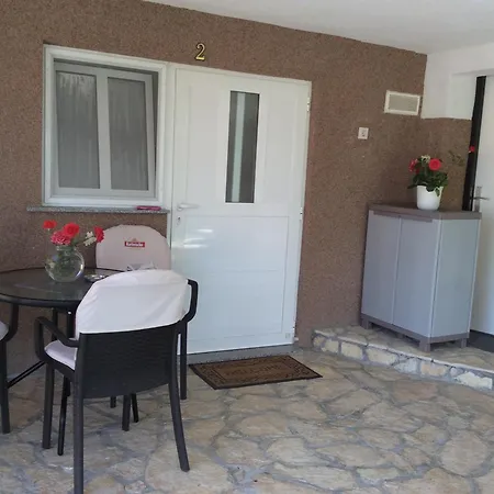 Apartment Olive 2 Zadar