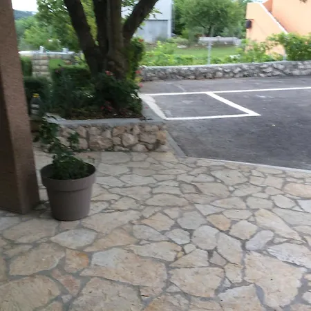 Apartment Olive 2