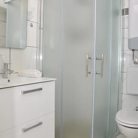 Olive 2 Appartement *