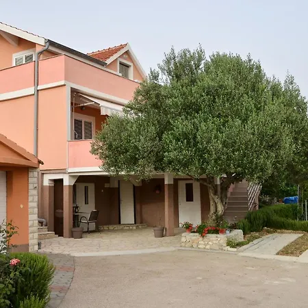 Olive 2 Apartamento Zadar