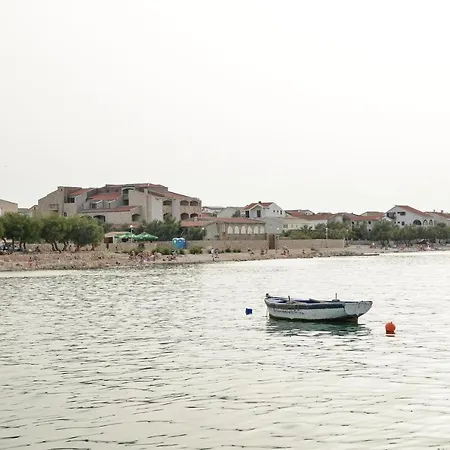 Apartamento Olive 2 *