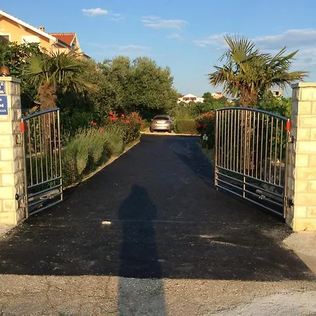 Olive 2 Appartement