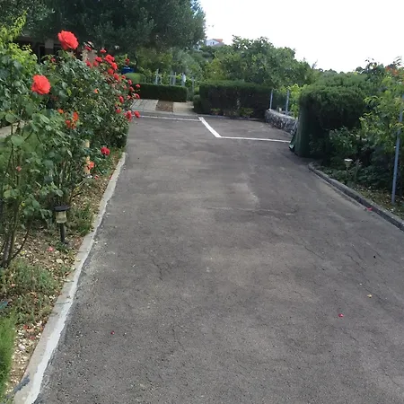 Olive 2 Apartamento Zadar