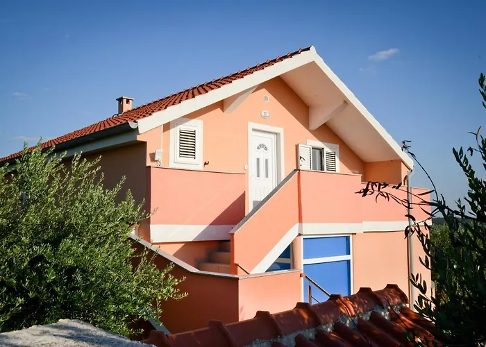 Olive 2 * Ζαντάρ