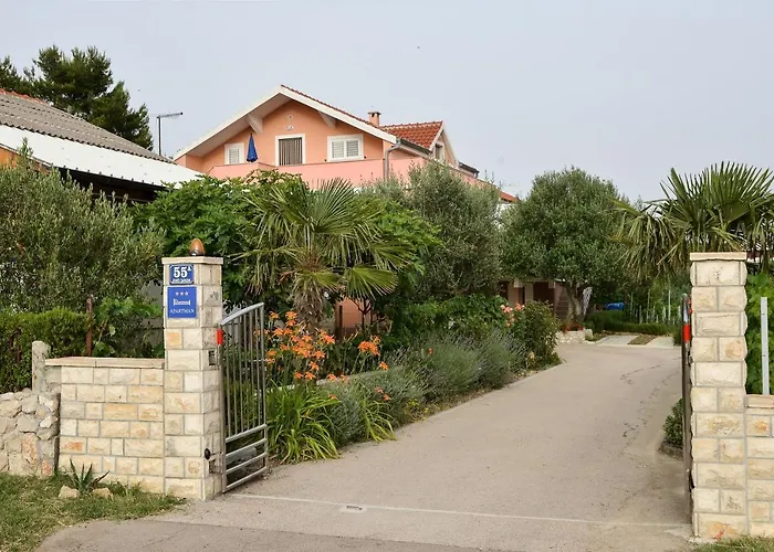 Olive 2 Διαμέρισμα *