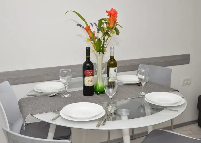 Olive 2 * Ζαντάρ