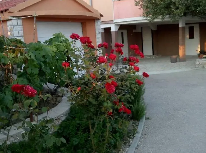 Διαμέρισμα Olive 2 Ζαντάρ