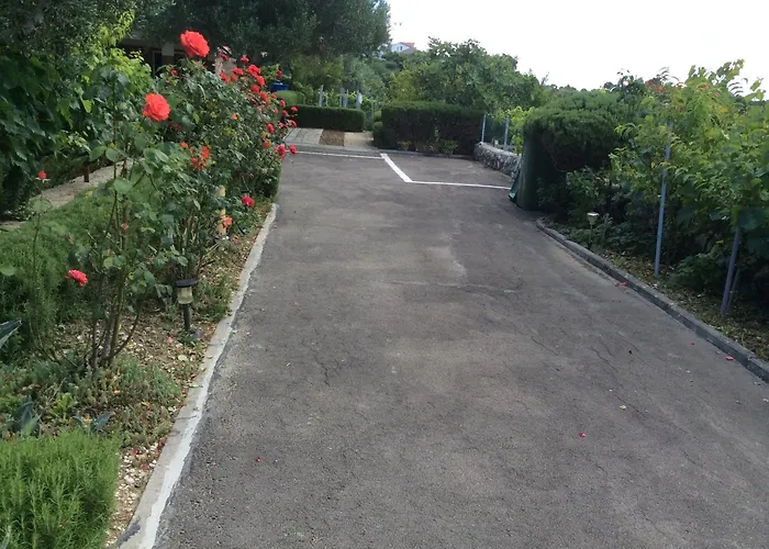 Olive 2 Διαμέρισμα Ζαντάρ