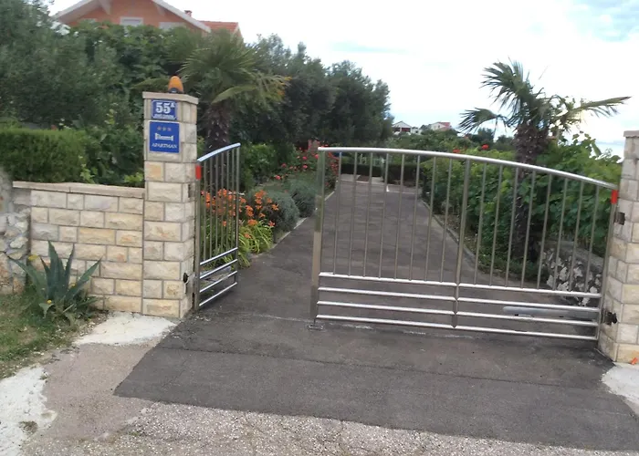 아파트 Olive 2 자다르